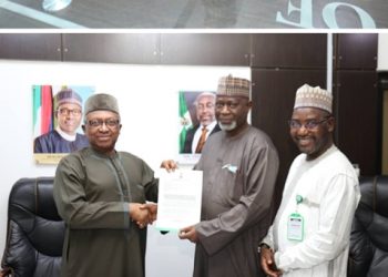 Buhari Makes New Appointment