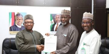 Buhari Makes New Appointment