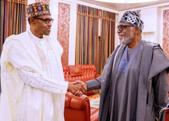 Buhari to Honor Ondo Government