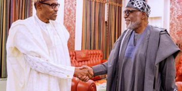 Buhari to Honor Ondo Government
