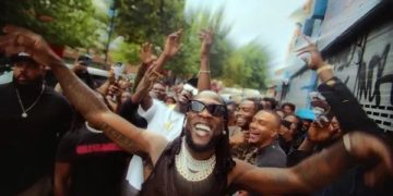 Burna boy drops ‘its plenty’ video