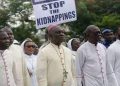 CAN Condemns Kidnap of Worshipers in Kaduna