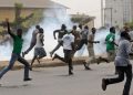 CAN Raises Concern Over Spate of Insecurity