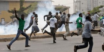 CAN Raises Concern Over Spate of Insecurity