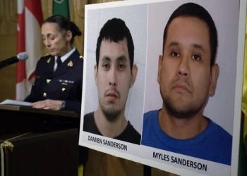 Canada Stabbing Attack Claim Lives