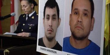 Canada Stabbing Attack Claim Lives