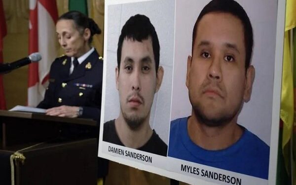 Canada Stabbing Attack Claim Lives