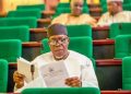 House of Reps Warn States Against Diverting UBEC Grants
