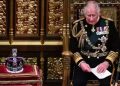 Charles Succeeds Queen Elizabeth as king