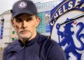 Chelsea Sacks Tuchel