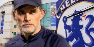 Chelsea Sacks Tuchel