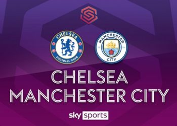 Chelsea Defeats Manchester City