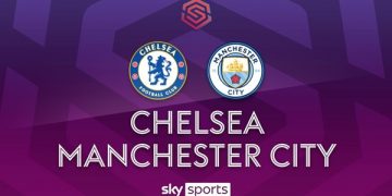 Chelsea Defeats Manchester City