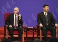 China and Russia to Hold Talks on Ukraine War