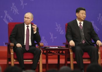 China and Russia to Hold Talks on Ukraine War