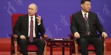China and Russia to Hold Talks on Ukraine War