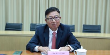 China to Sanction Citizens on Violation of African Laws