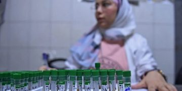 Cholera Outbreak in Syria Claim Lives