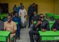 Comedian Bovi Renovates Edo Primary School