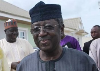 Court Acquits Former Plateau Governor