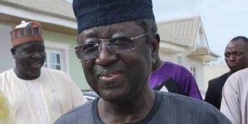 Court Acquits Former Plateau Governor
