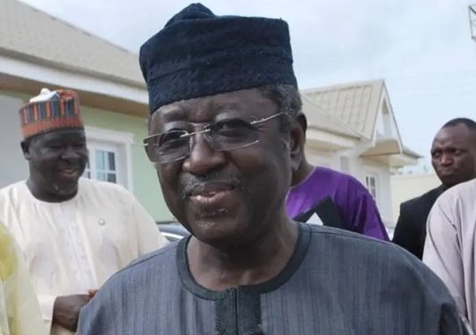 Court Acquits Former Plateau Governor