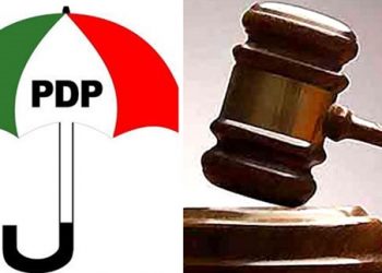 Court Nullifies PDP Primaries in Ogun
