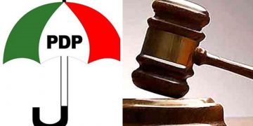 Court Nullifies PDP Primaries in Ogun