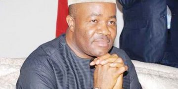 Court Orders INEC to Accept Akpabio as Senatorial Candidate