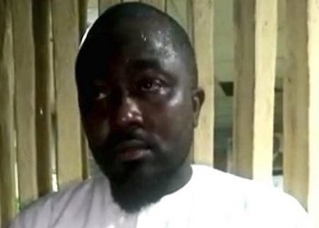 Court Remands Ice Prince in Prison