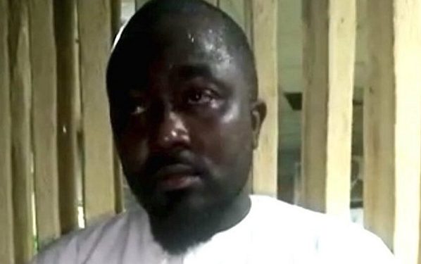 Court Remands Ice Prince in Prison