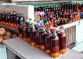 Cross River Government Warns Against Sale of Adulterated Palm Oil