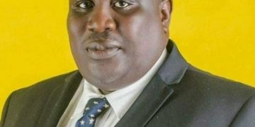 Ogun Assembly Suspends Ex-Deputy Speaker