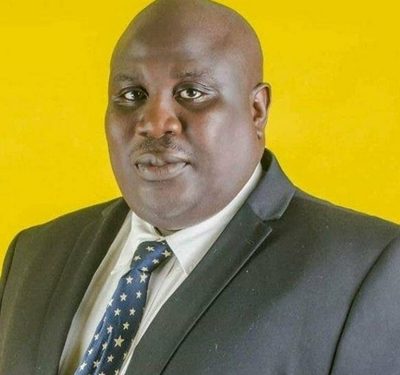Ogun Assembly Suspends Ex-Deputy Speaker