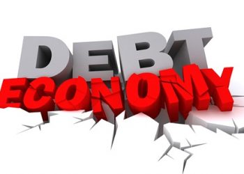 Debt Servicing Gulps N6.16trillion in 16 months