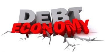 Debt Servicing Gulps N6.16trillion in 16 months