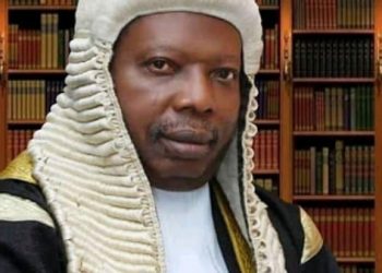 EFCC Arrests Speaker of Ogun House of Assembly