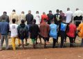 EFCC Arrests Suspected Internet Fraudsters in Anambra