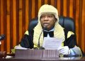 EFCC Files Charges Against Ogun Speaker