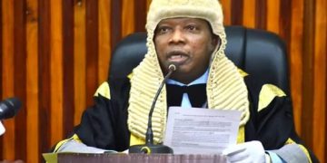 EFCC Files Charges Against Ogun Speaker