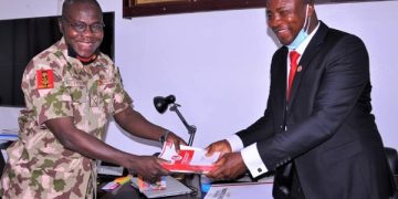 EFCC Partner Nigerian Army in Tackling Terrorism Financing