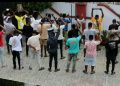 EFCC Arrests Suspected Internet Fraudsters in Akwa Ibom