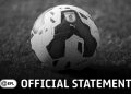 EFL Postpones Friday’s Fixtures