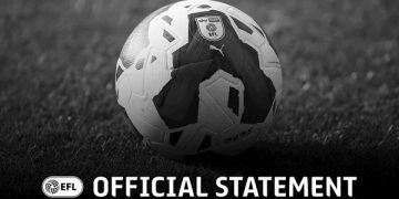 EFL Postpones Friday’s Fixtures
