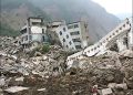 Earthquake in China Claim Lives