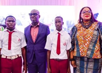Edo Government to Arrest Parents of Out of School Children