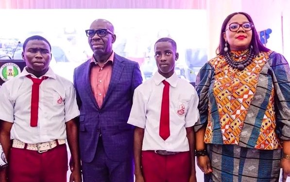 Edo Government to Arrest Parents of Out of School Children