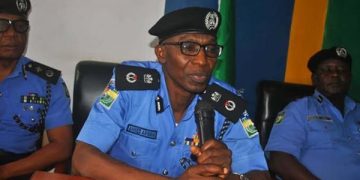 Enugu Police Vows to Rid State of Criminals