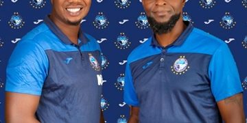 Enyimba Appoints Yema to Coaching Staff