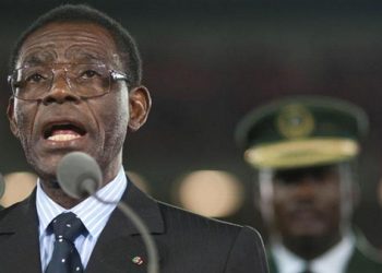 Equatorial Guinea Abolishes Death Penalty